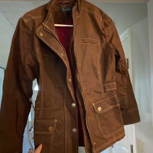 Women's Boden Jacket